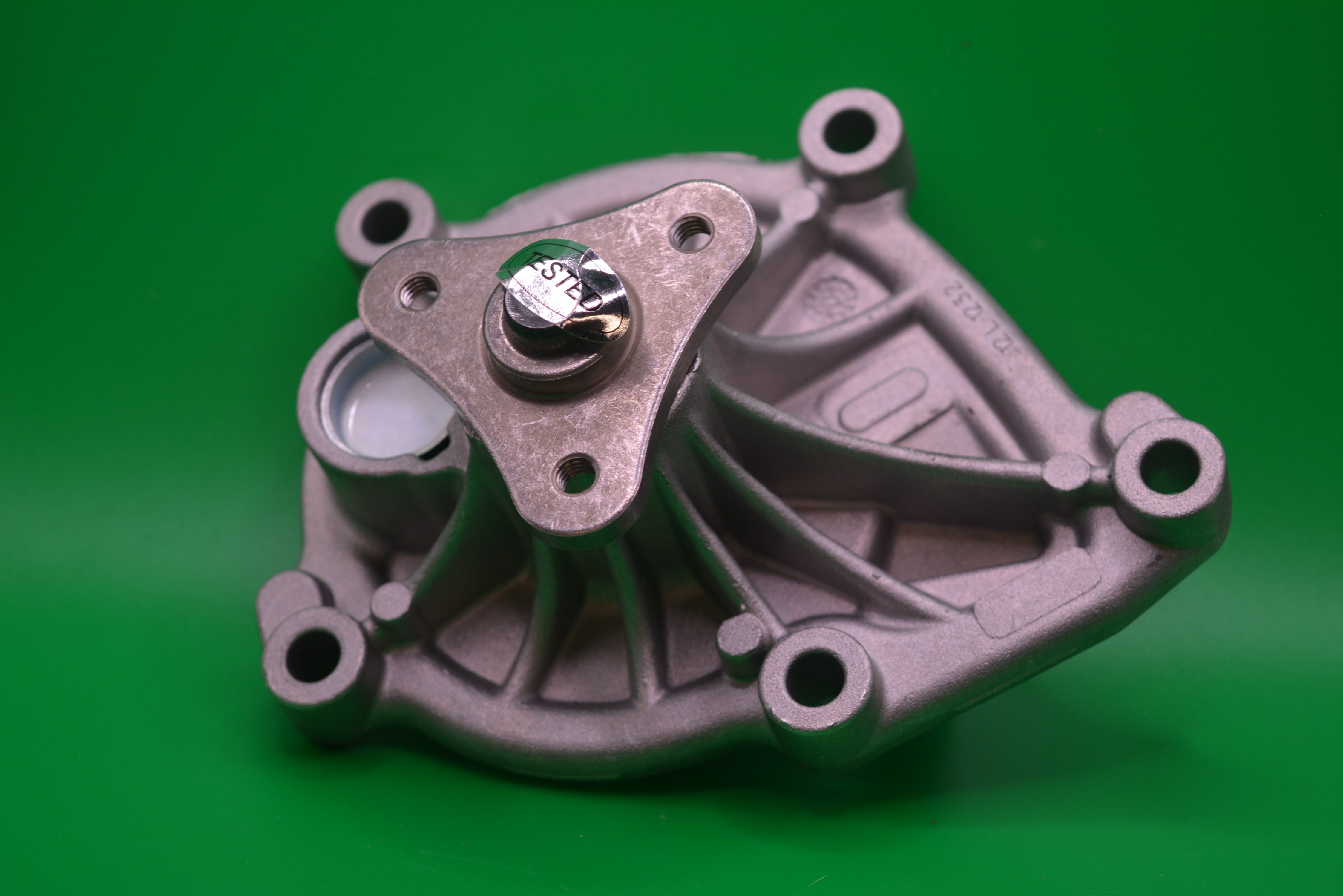 Water Pump & Seal Kit For Mini Cooper S R52/R53 - High Quality Replacement Part A2026 6 thumbnail image
