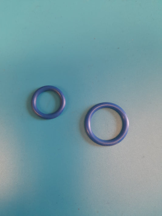Mini cooper s  Oil dip stick tube & Cranksensor seal oring set