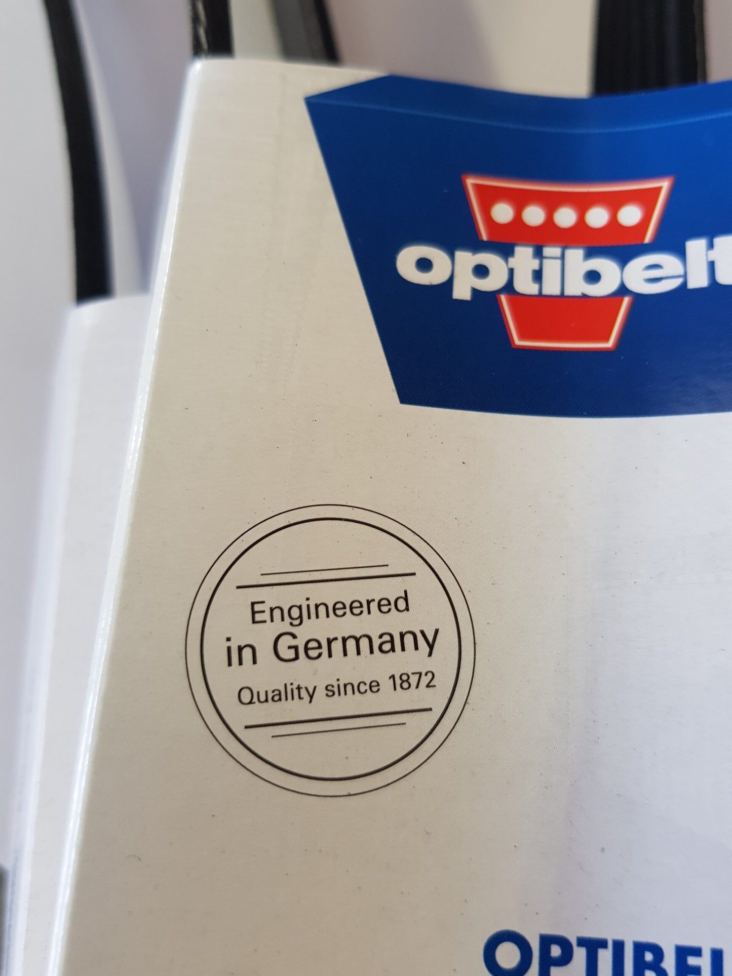 MINI Cooper S R52/R53 (2002-2006) Super charger pulley Reduced drive belt