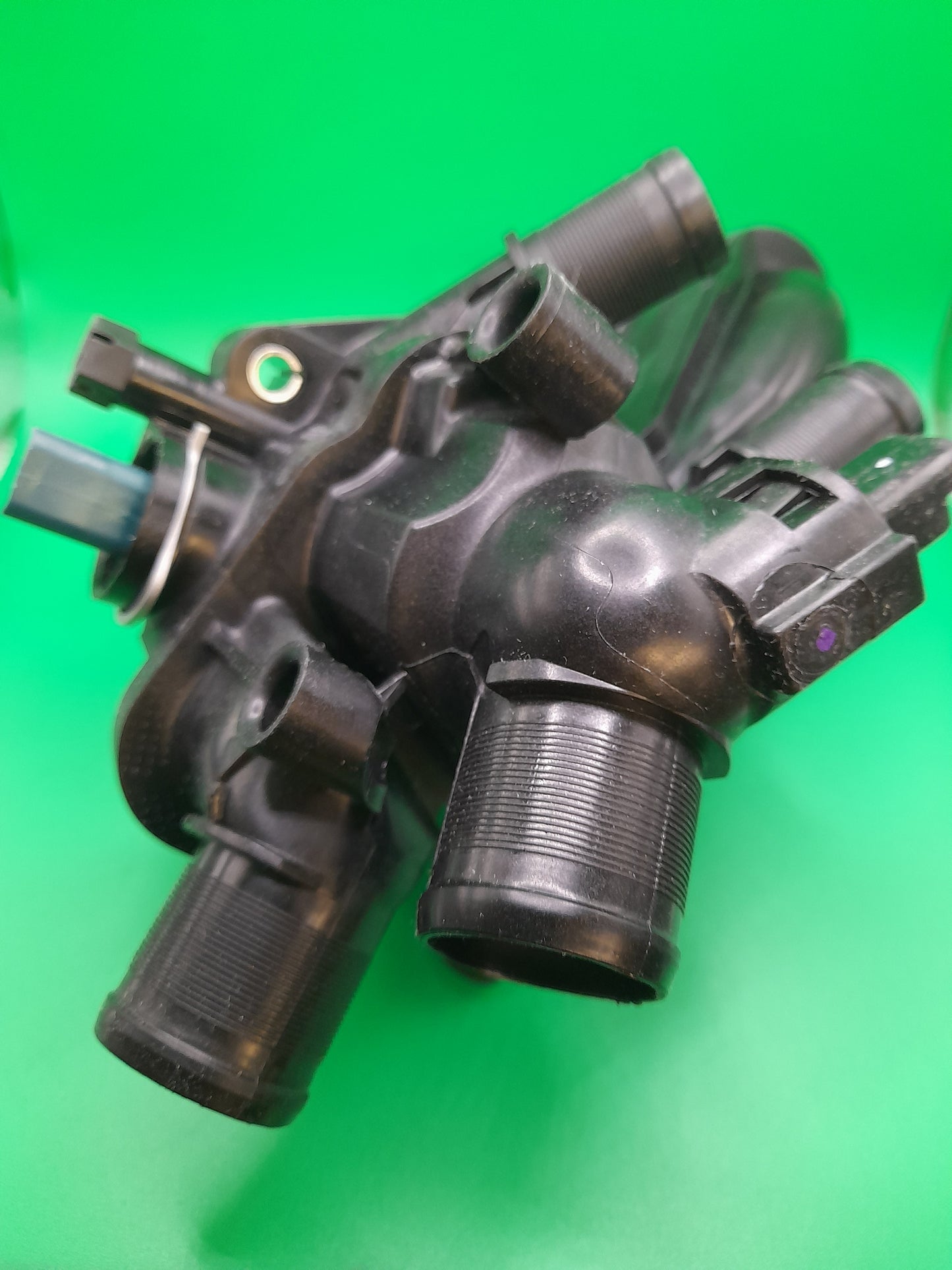 Thermostat Housing Assembly