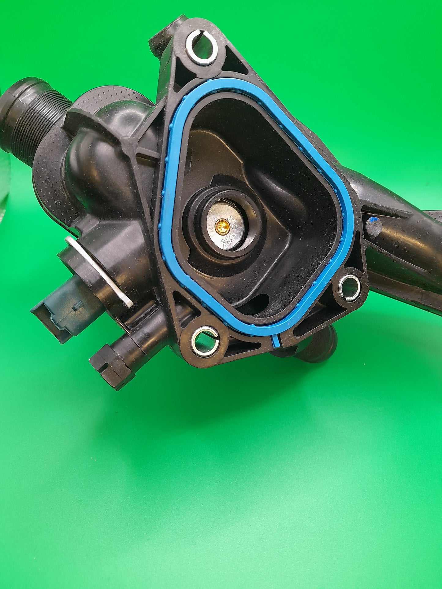 Thermostat Housing Assembly