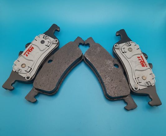 R53 Mini Rear TRW Brake pads