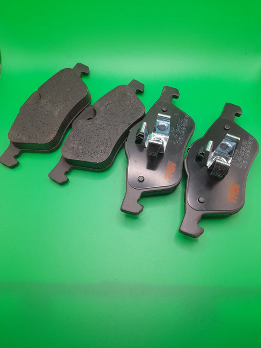 R56 Mini Front TRW Brake pads