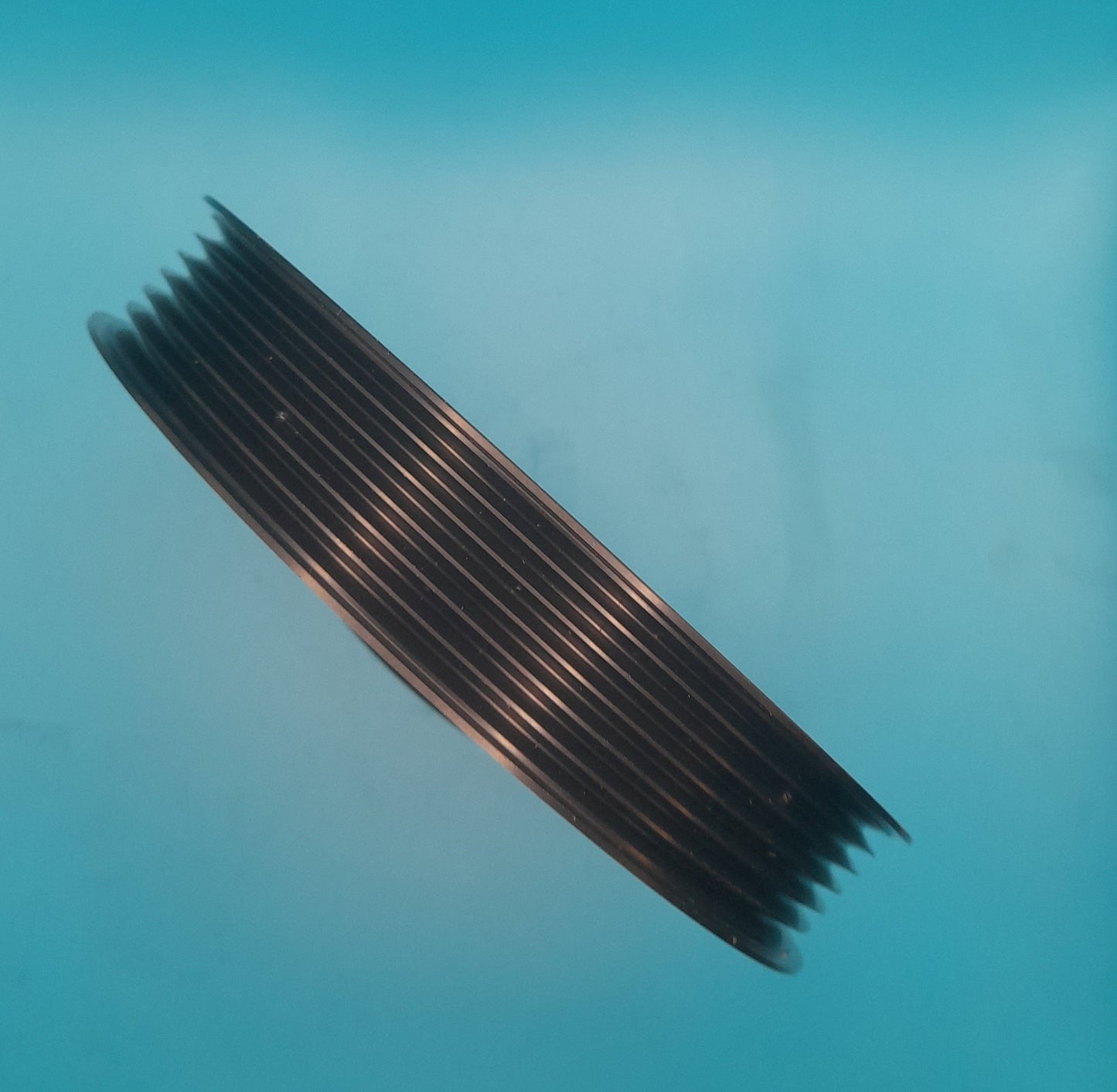 Standard Lightweight Crank Pulley