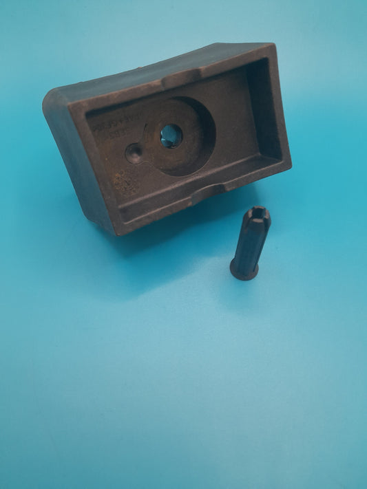 Lifting pad/Jacking point pad