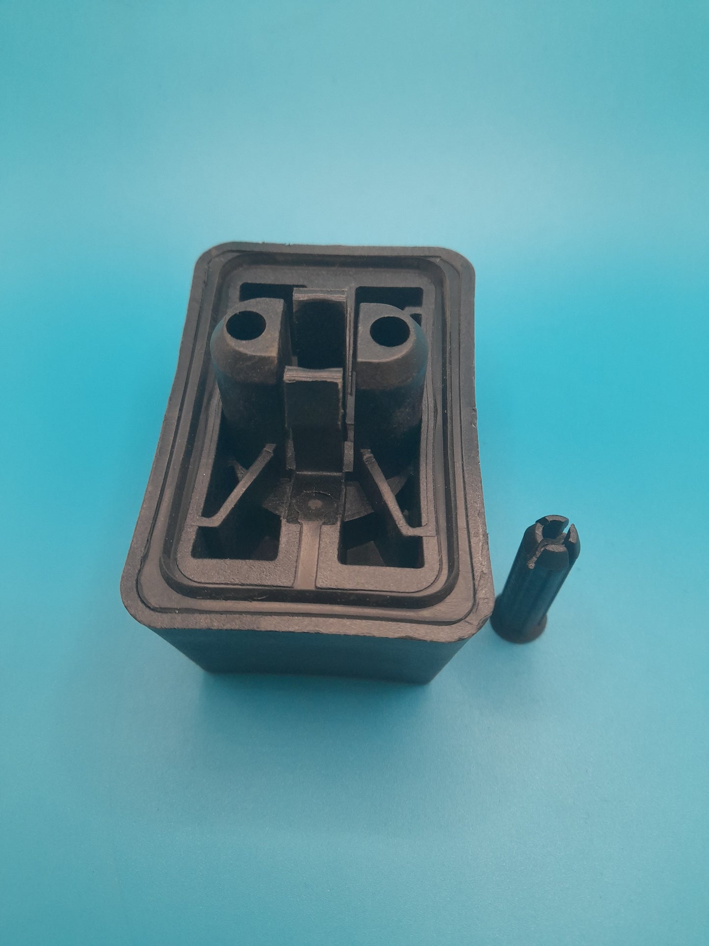 Lifting pad/Jacking point pad