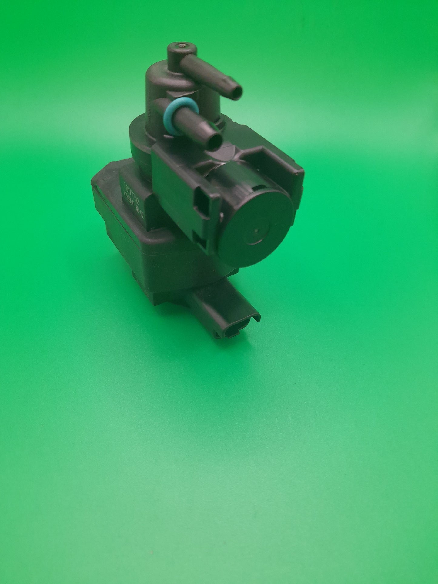 Mini cooper s Boost Control solenoid