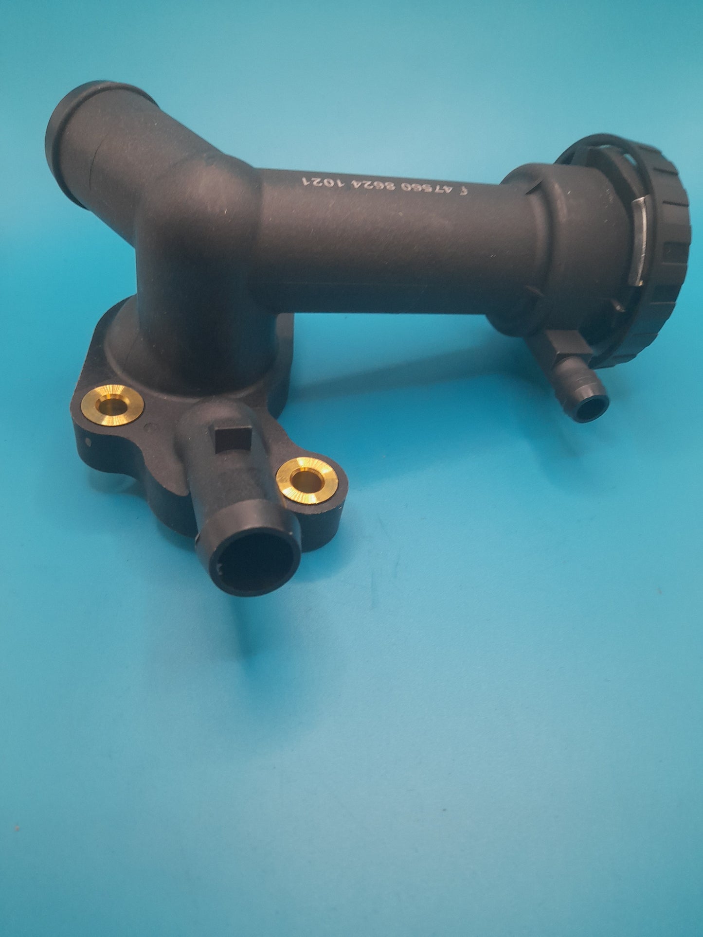 R50 Mini Cooper thermostat housing