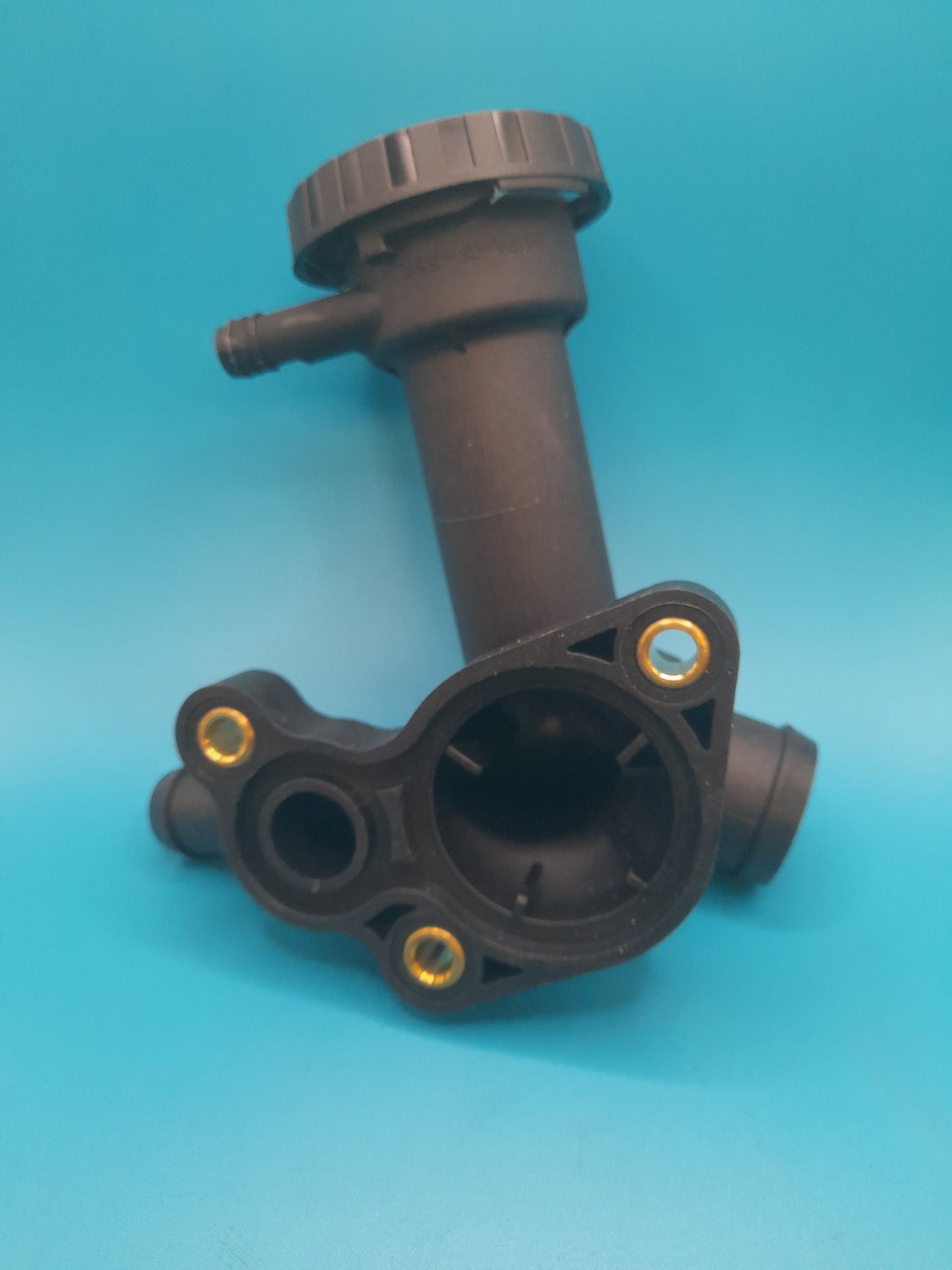 R50 Mini Cooper thermostat housing
