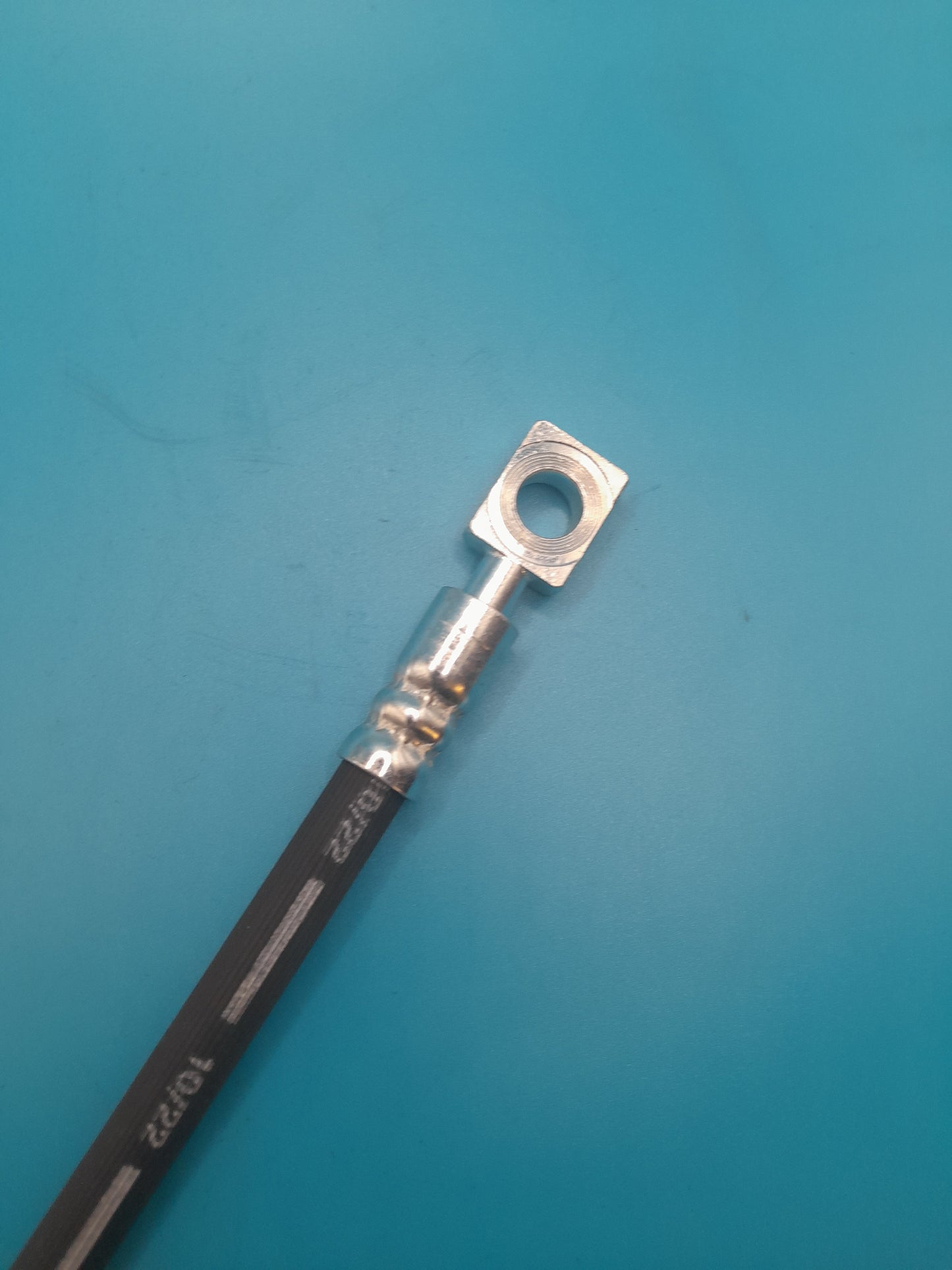 R52 , R53 Mini s Front Brake hose