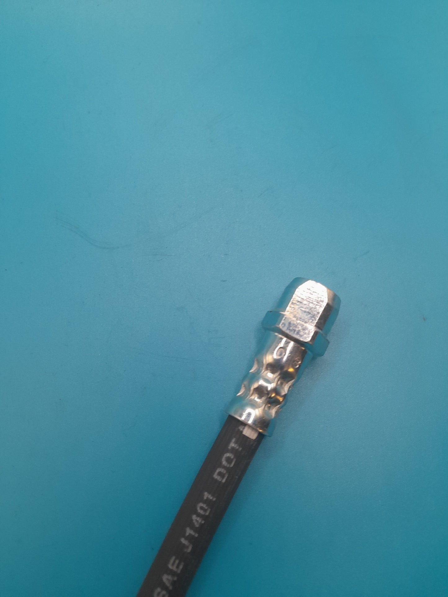 R52 , R53 Mini s Front Brake hose