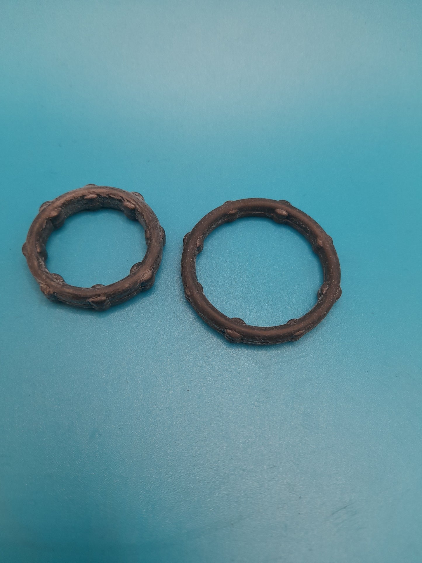 Oil Pump seal set, for cooper s