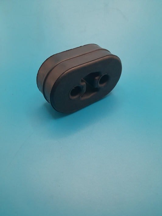 Gen 1 Min Outer and inner rear Exhaust hanger