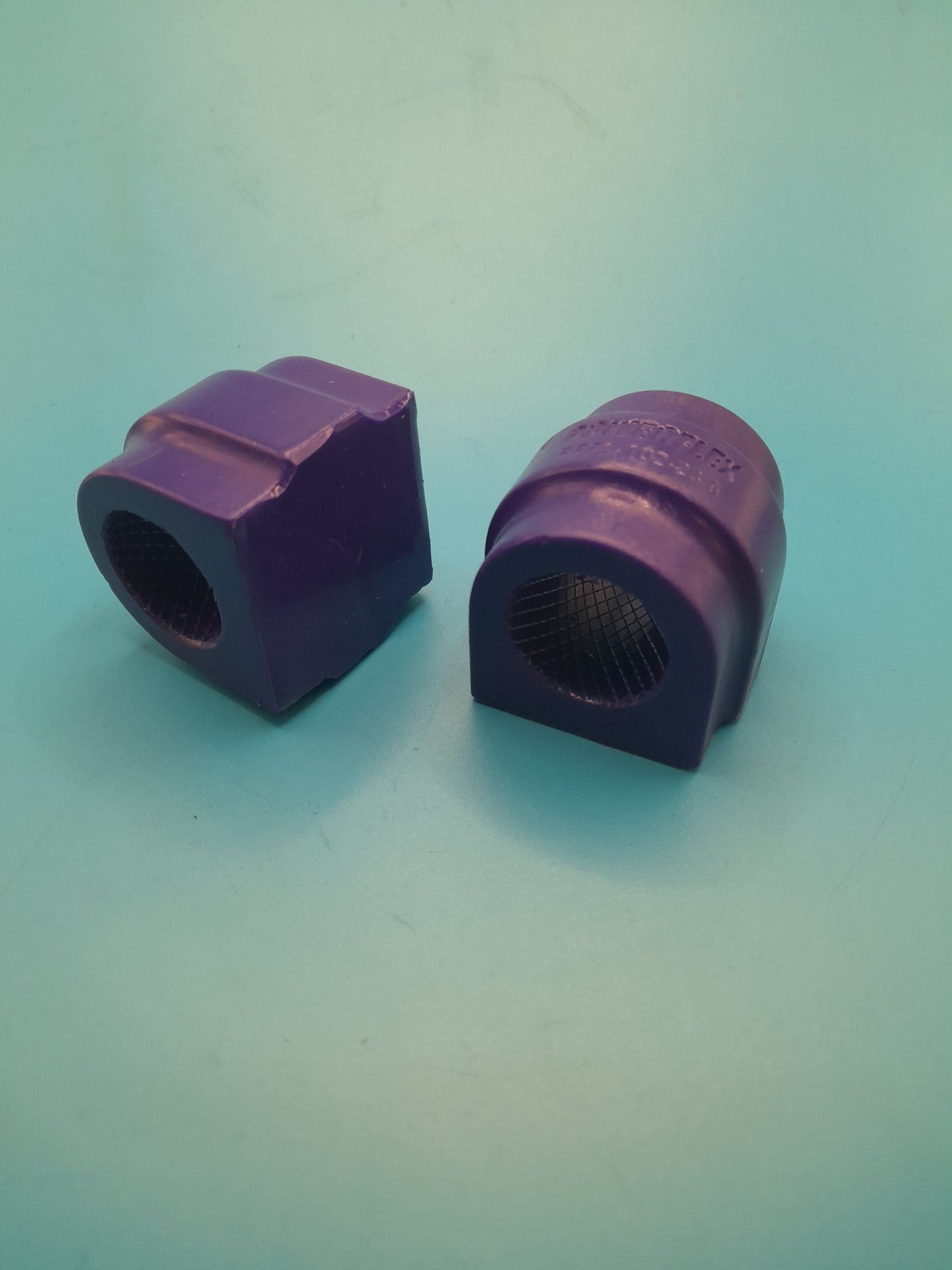 Mini cooper R55 & R56 Front Sway bar AntiRoll bush kit
