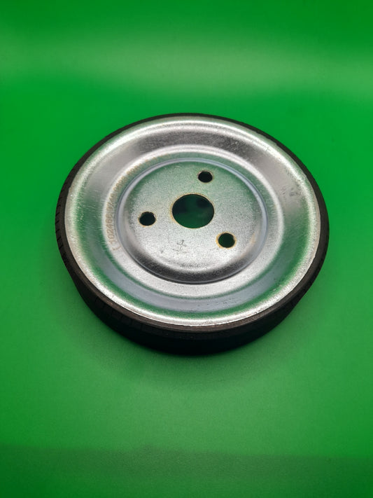 R56 mini Water pump pulley/ drive wheel