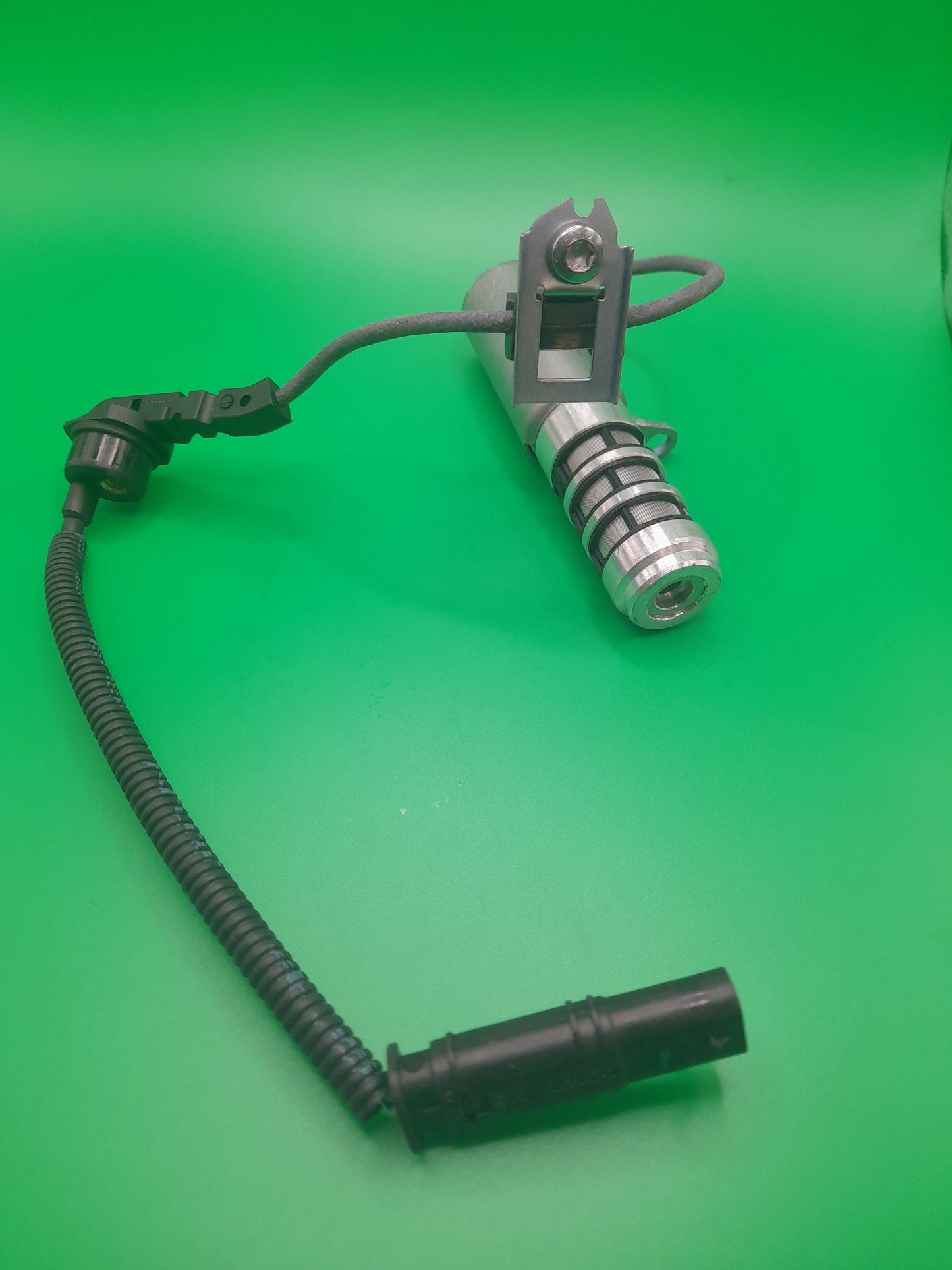 R56 Mini cooper oil control solenoid