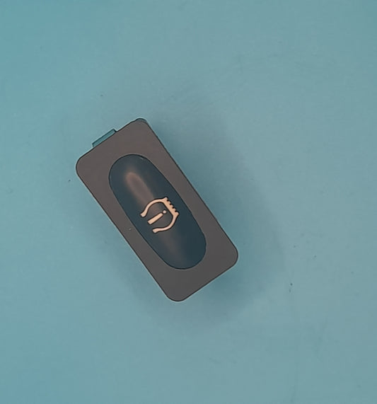 USED Mini Cooper tyre pressure reset switch