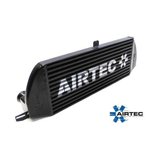 Airtec Front mount intercooler R55 & R56 mini cooper s