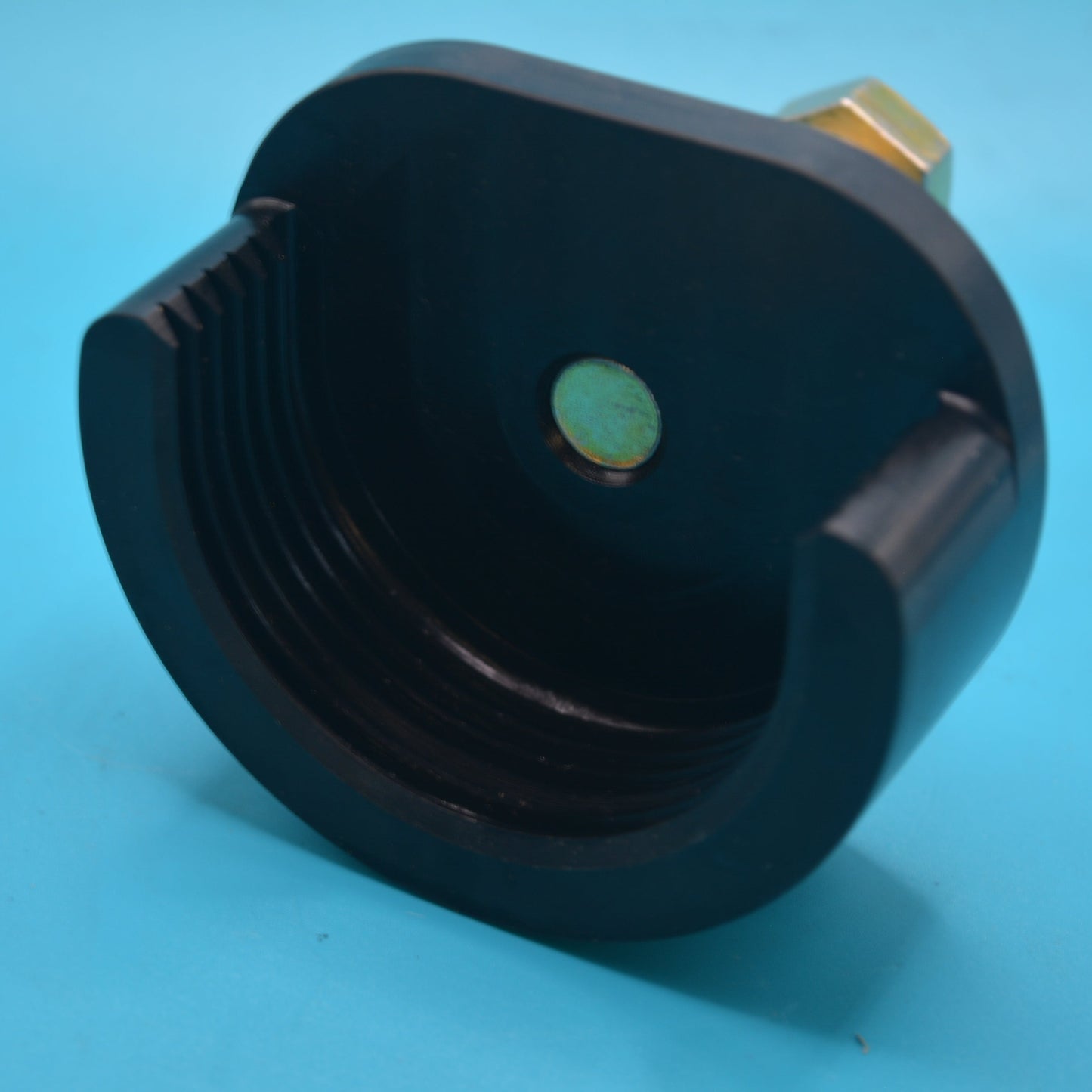CS Supercharger Pulley removal tool cooper s