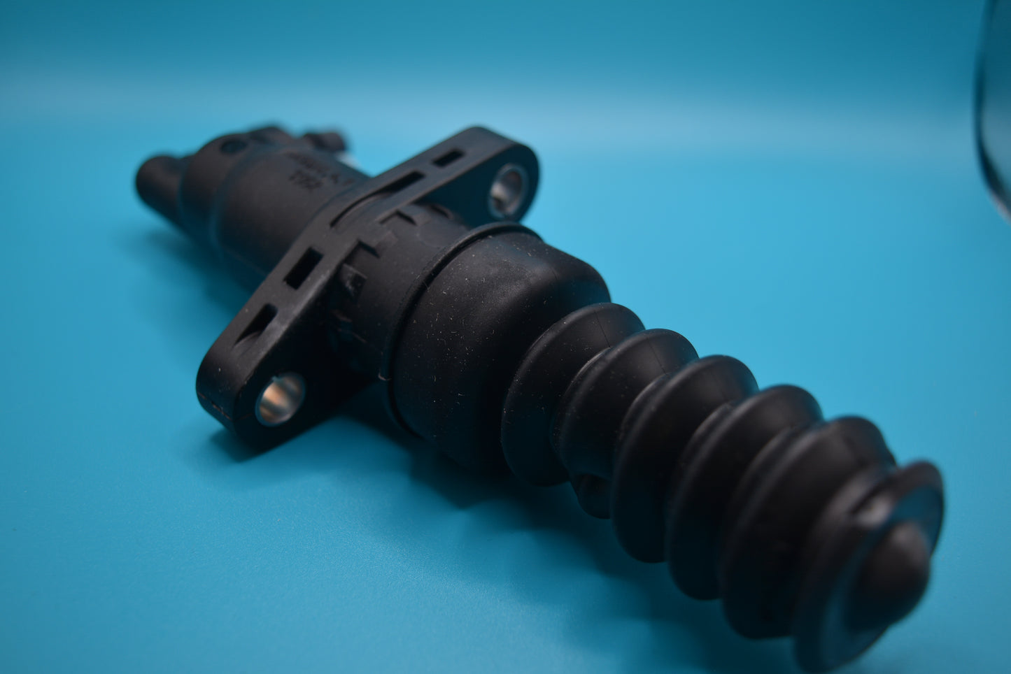 Mini cooper s clutch slave cyclinder