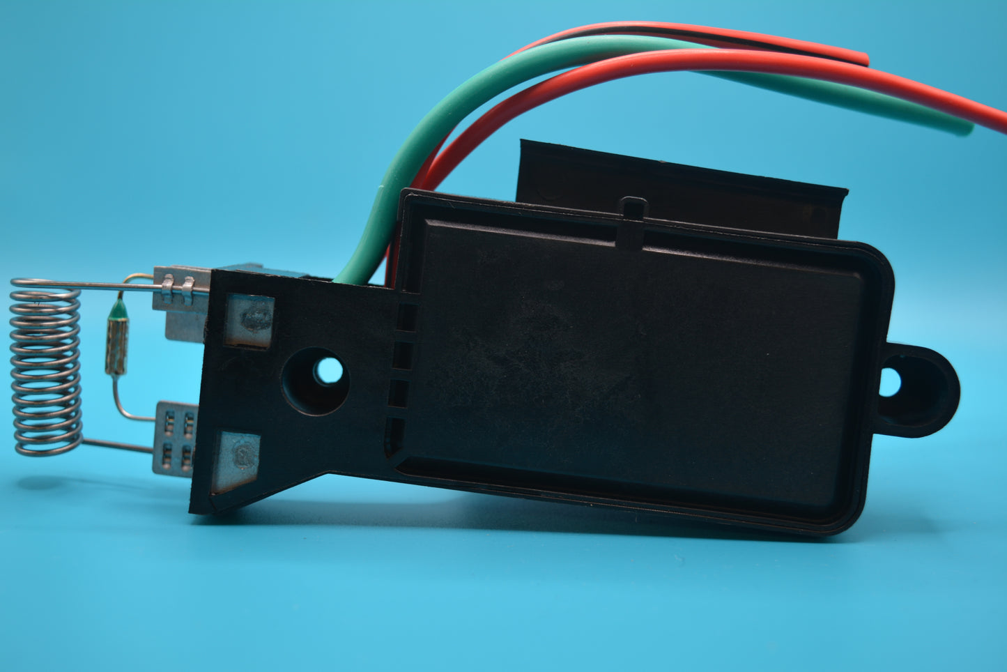 Dorman low speed fan resister