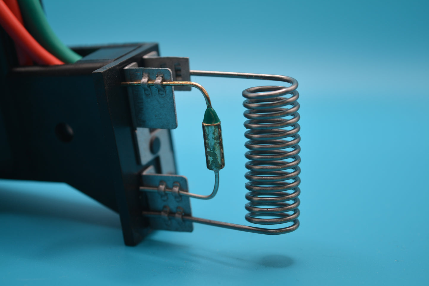 Dorman low speed fan resister