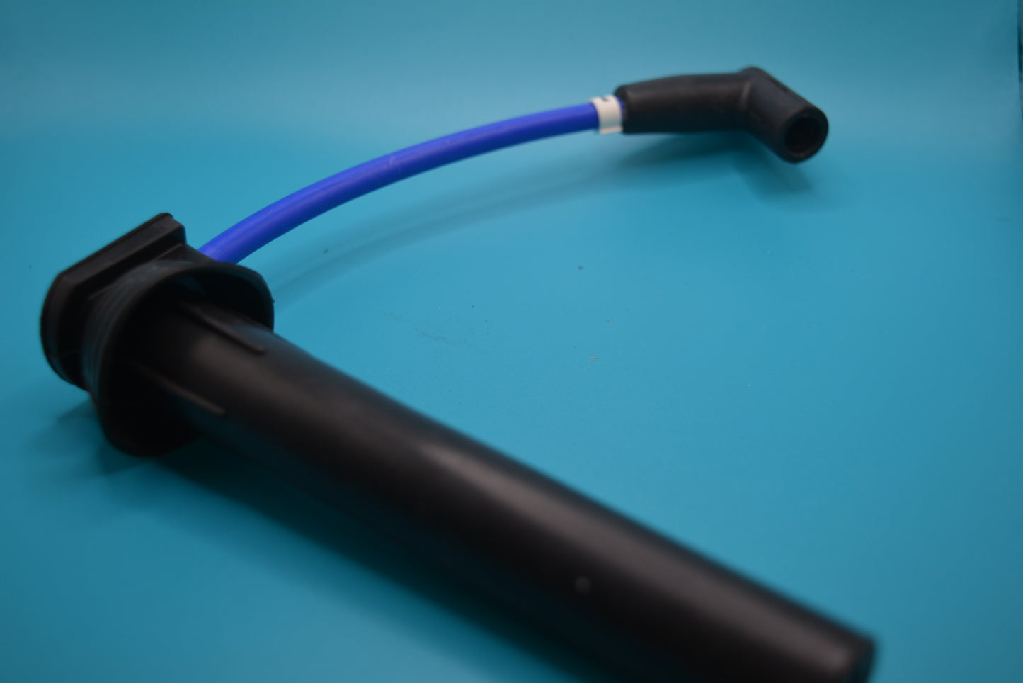 Mini cooper Blue Ignition/Spark leads