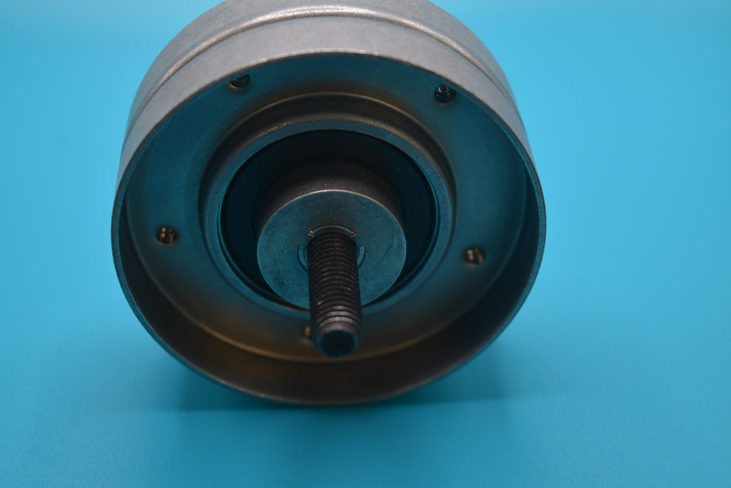 Mini cooper drive Belt idler pulley