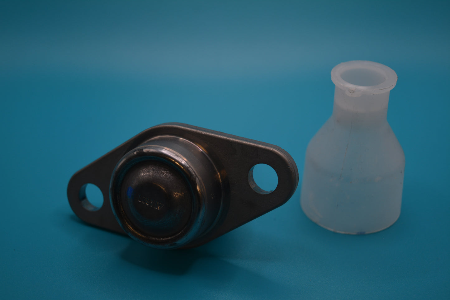 Mini cooper Outer lower ball joint