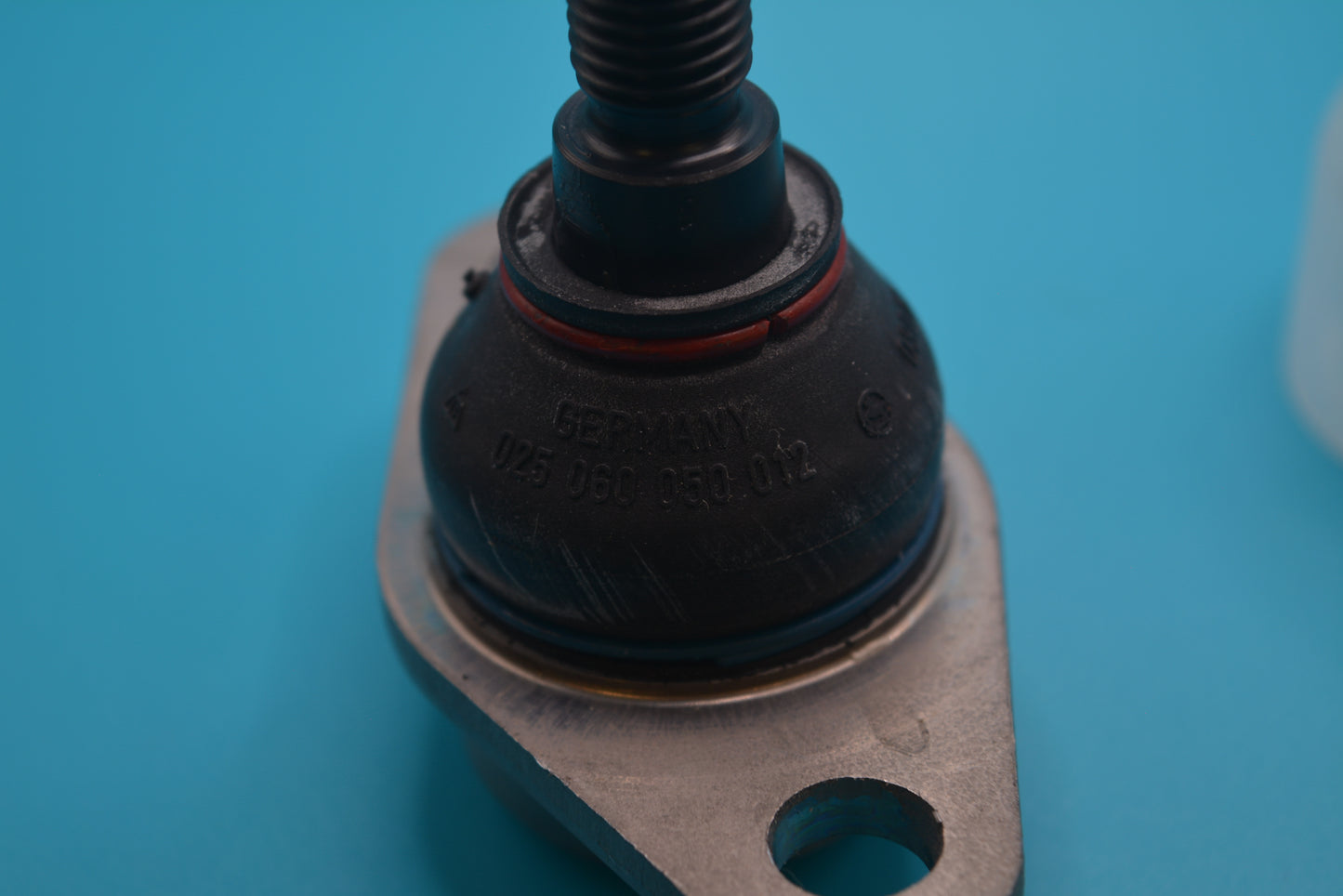 Mini cooper Outer lower ball joint