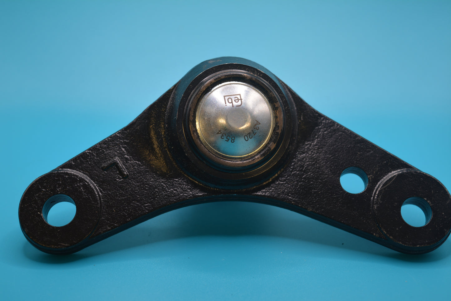 Inner ball joint ( LHS )