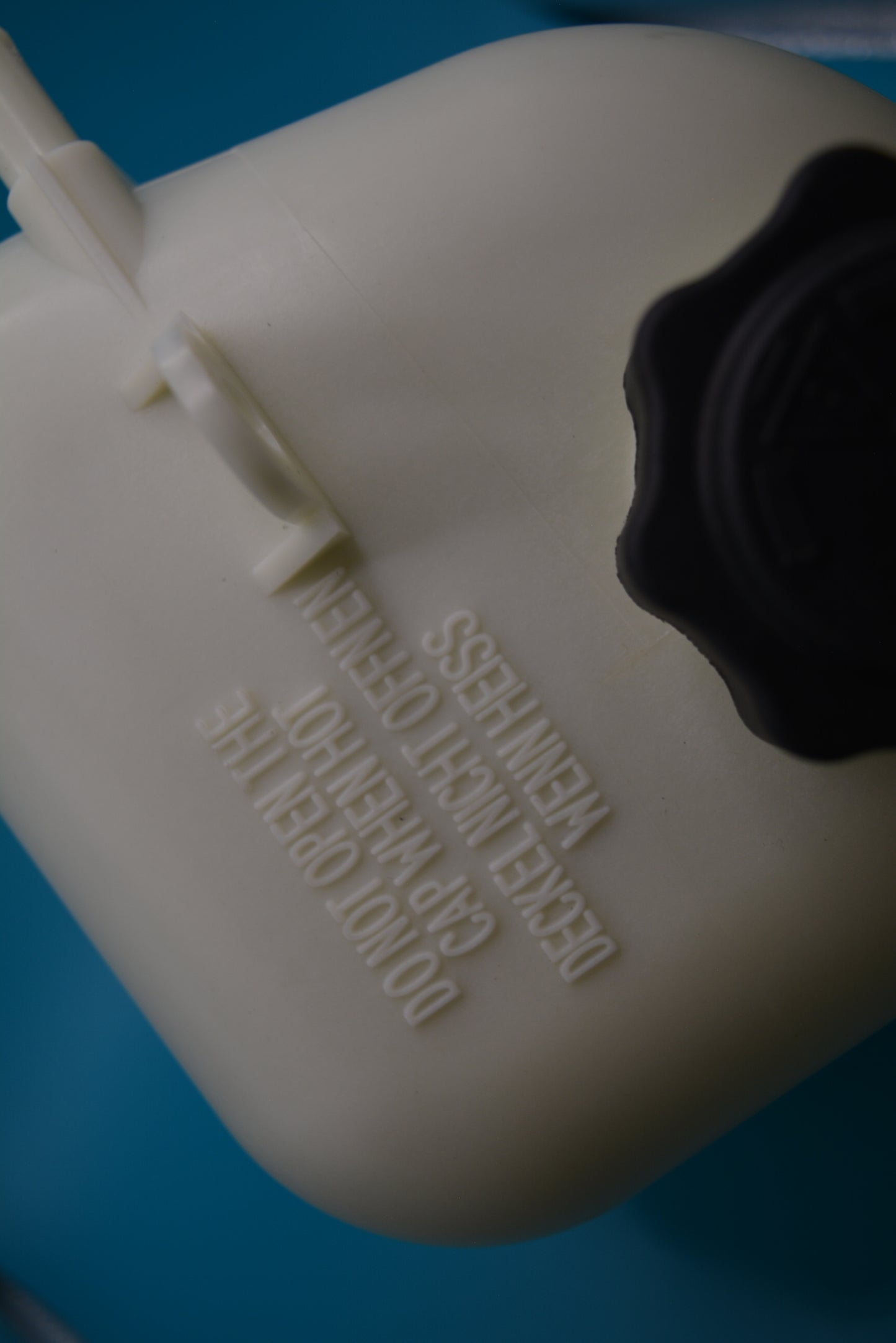 Mini cooper Coolant Bottle