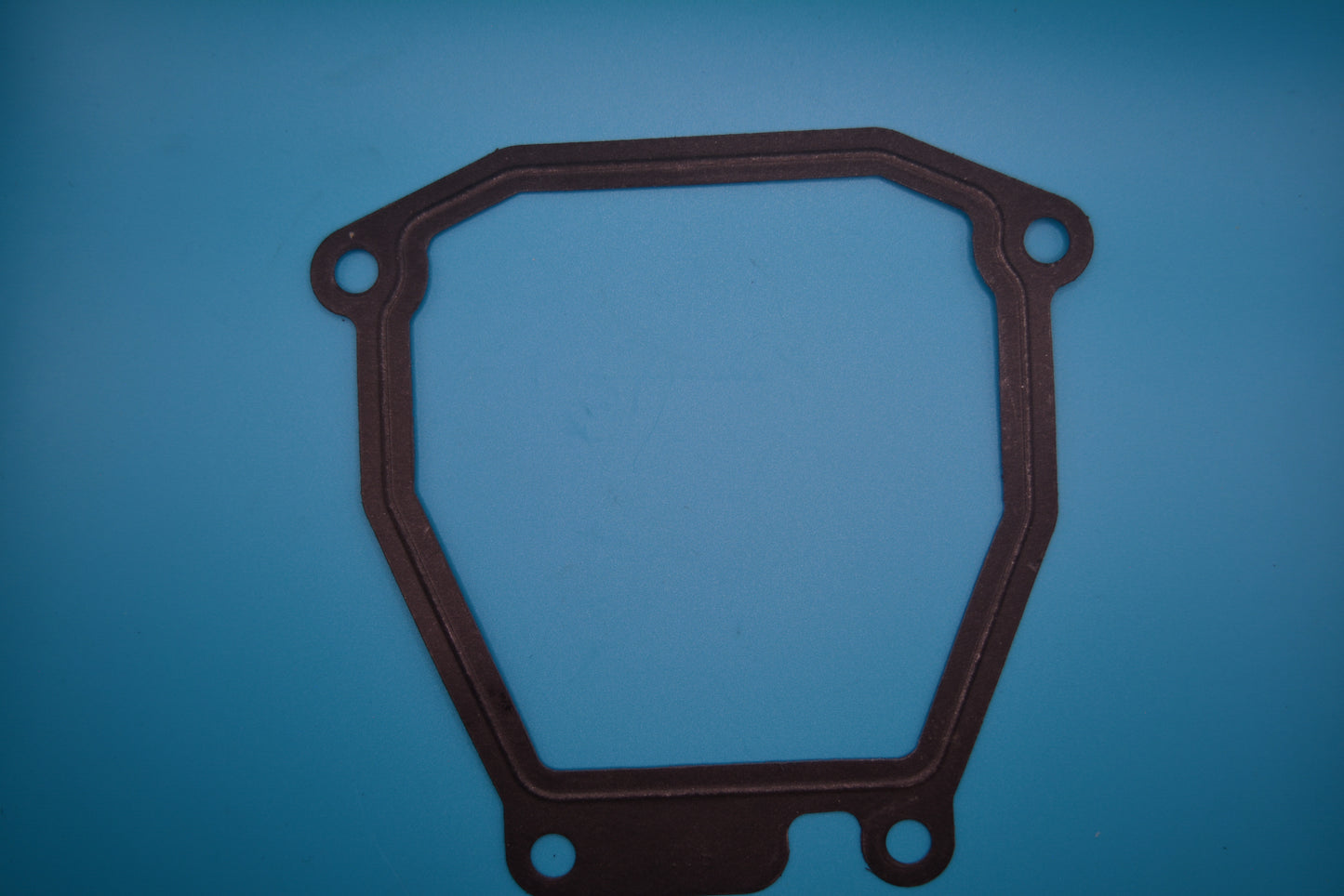 Super charger upper duct gasket