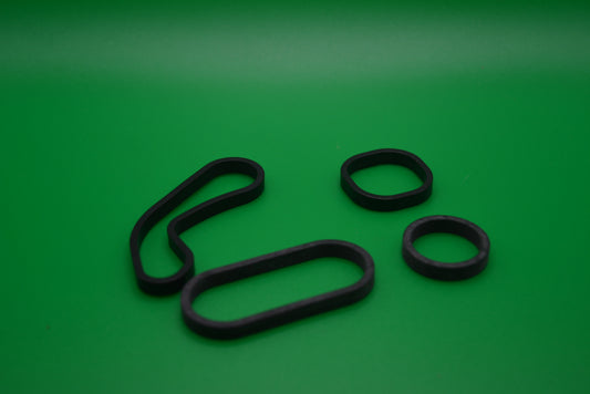 R56 Mini cooper Oil Cooler Gasket Set