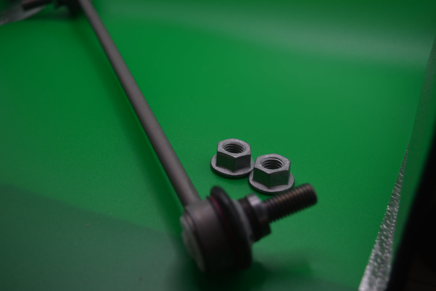 Front Sway Bar Link