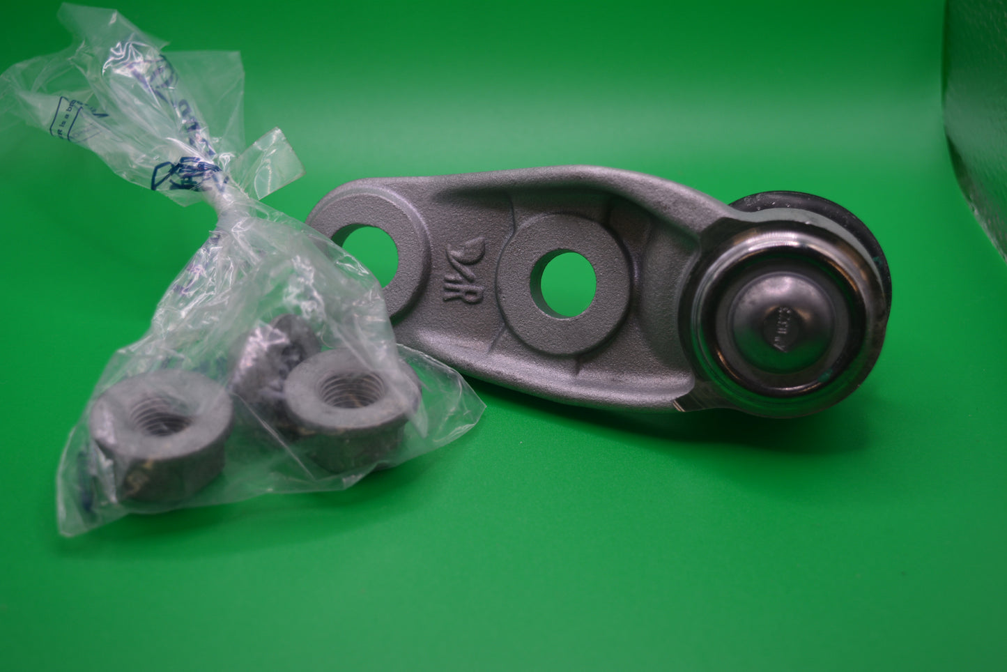 Rhf outer ball joint