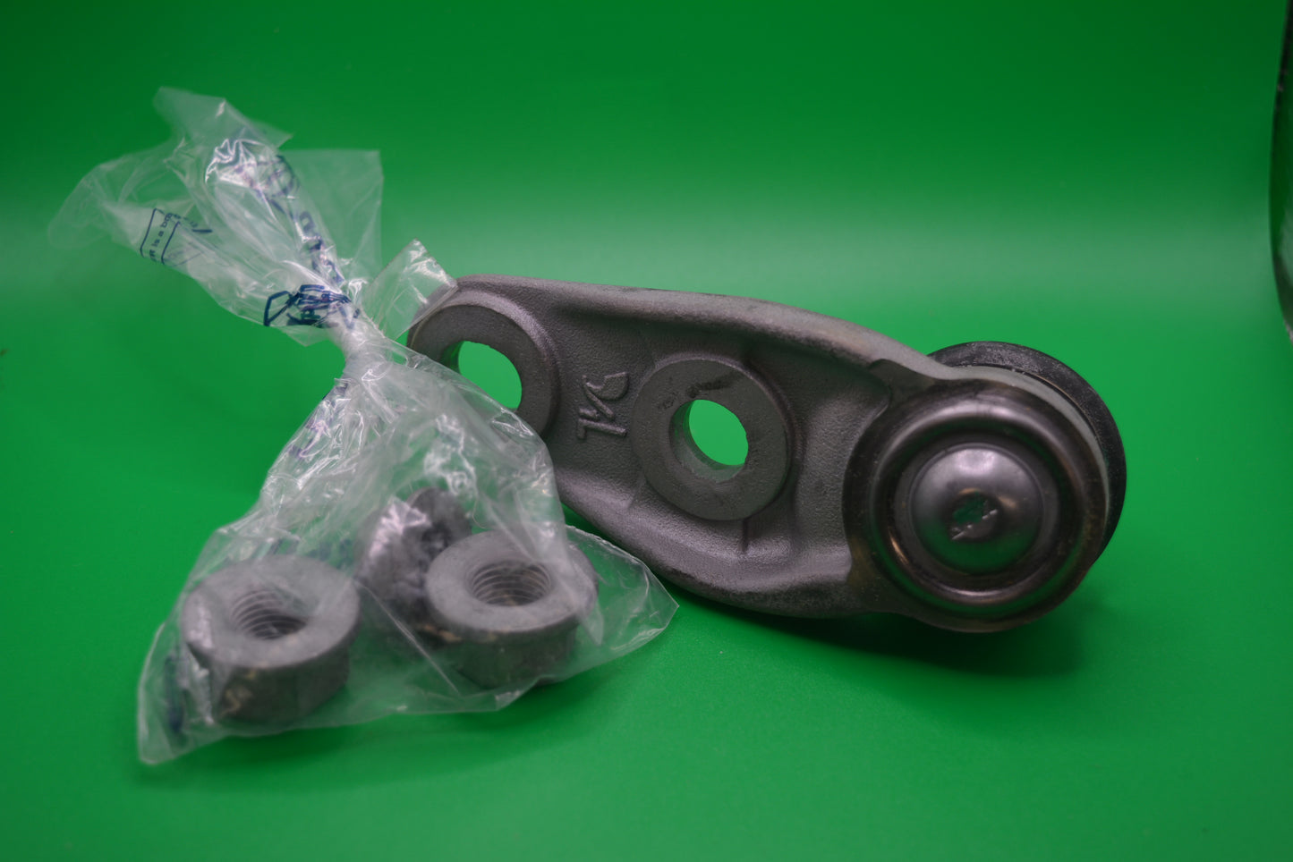 R56 Mini Lhf outer ball joint