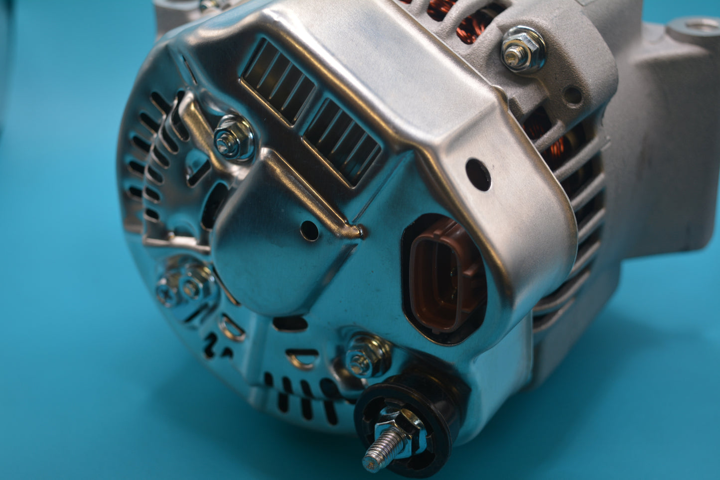 R52/R53 cooper s Alternator