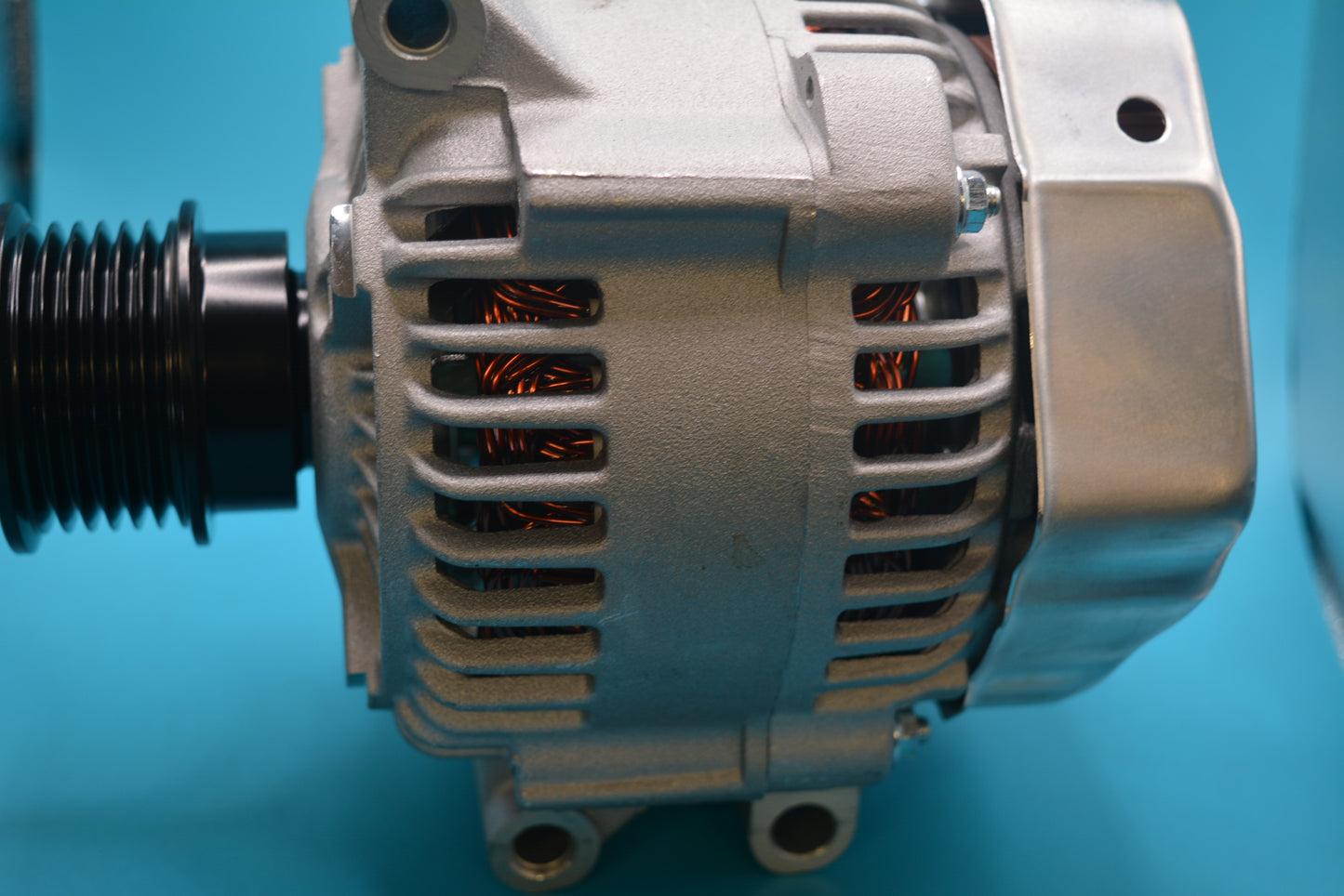R52/R53 cooper s Alternator