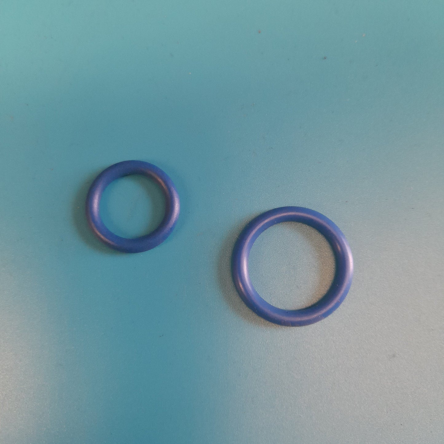 Mini cooper s Oil dip stick tube & Cranksensor seal oring set R50,R52,r53