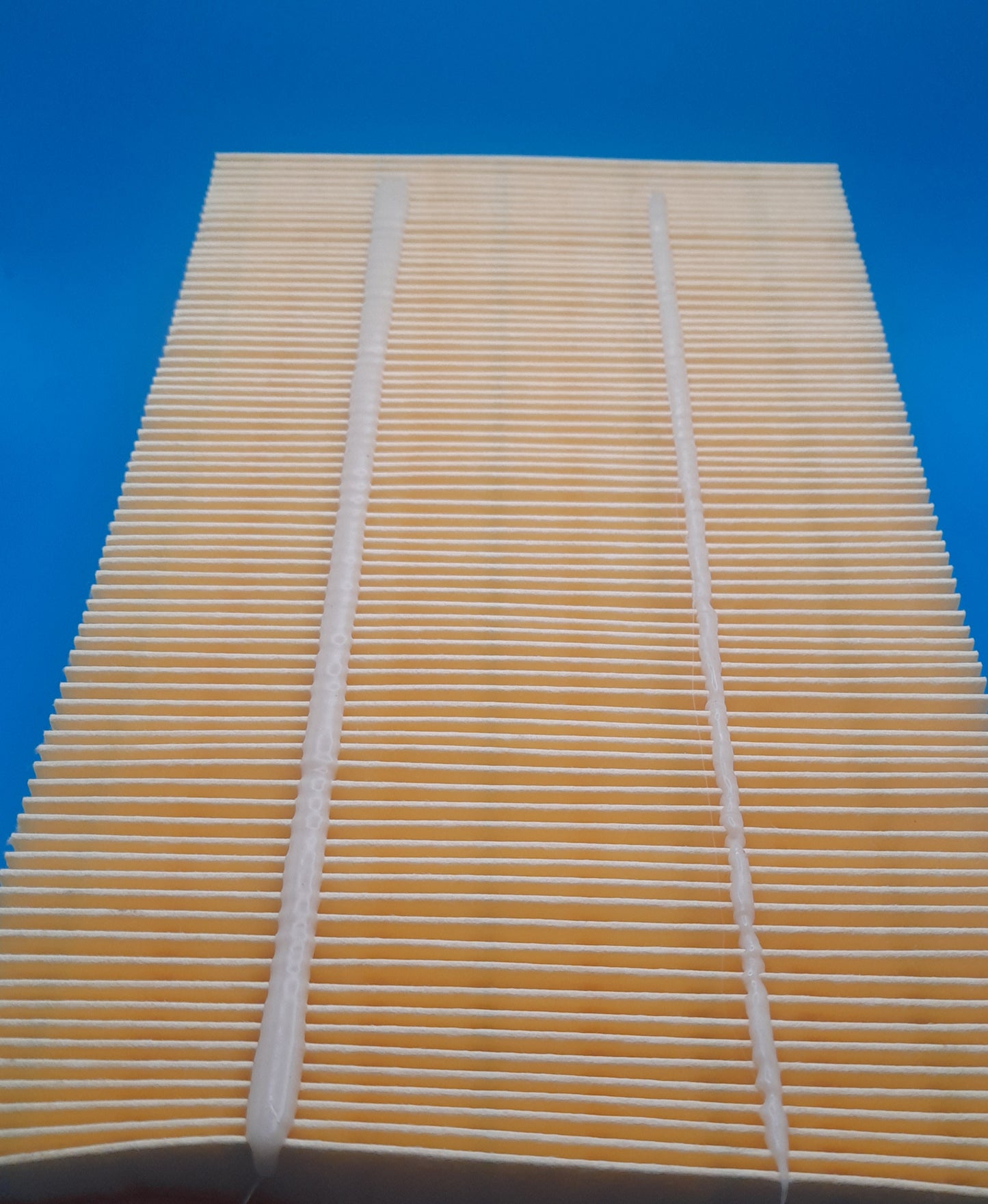 Gen 1 Min cooper S air filter