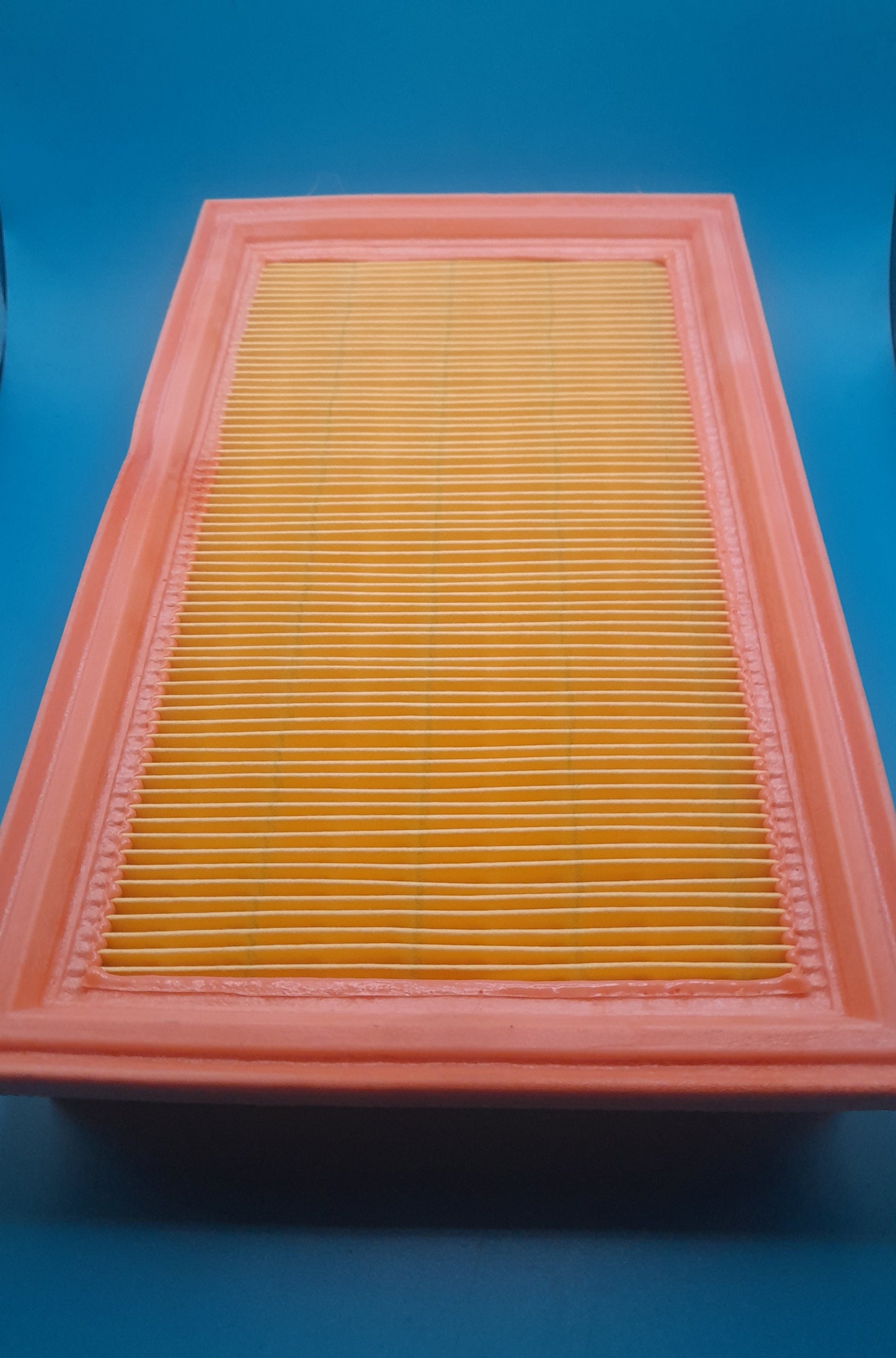 Gen 1 Min cooper S air filter