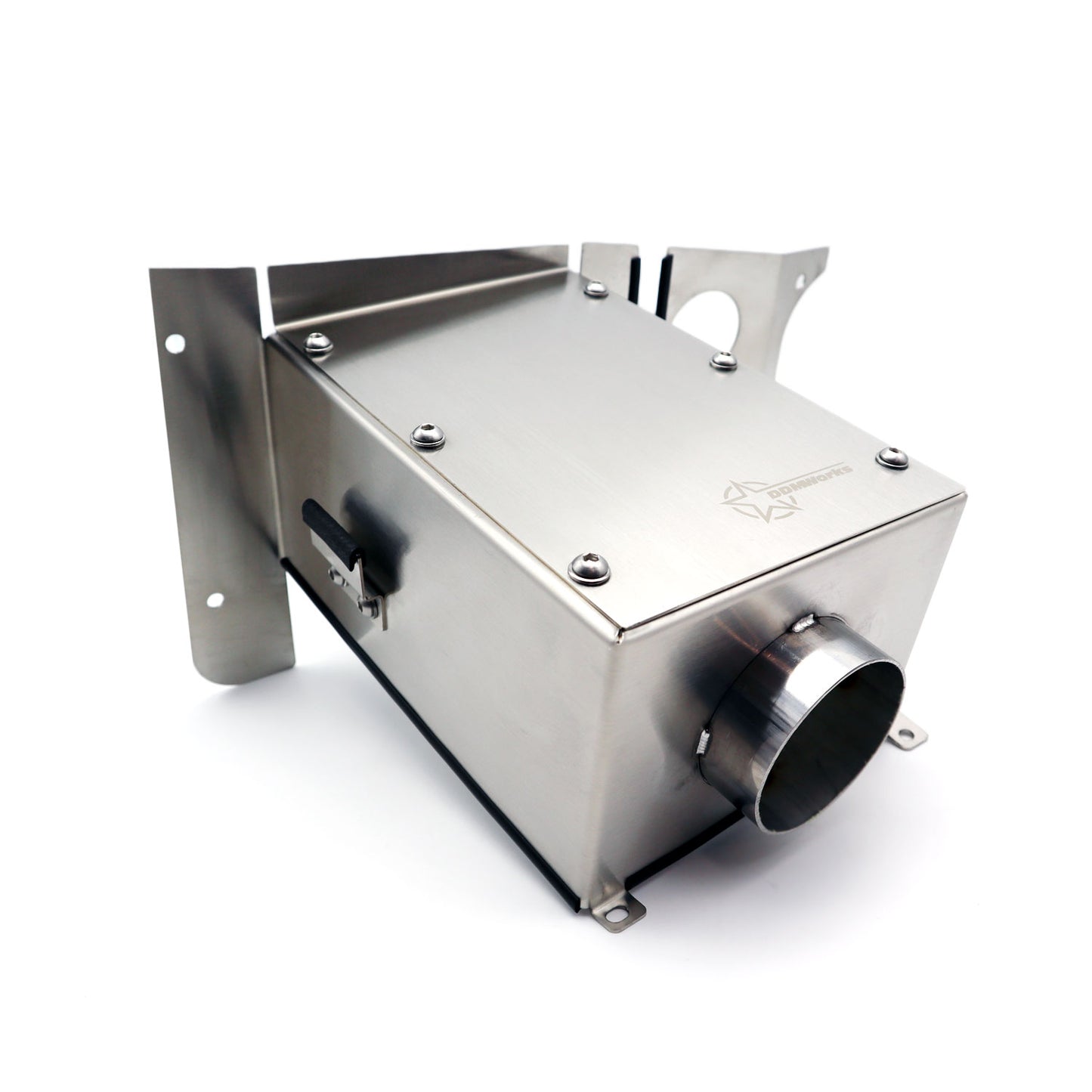 MINI Cooper S R53 Cold air intake (2002-2006) (DDMworks )