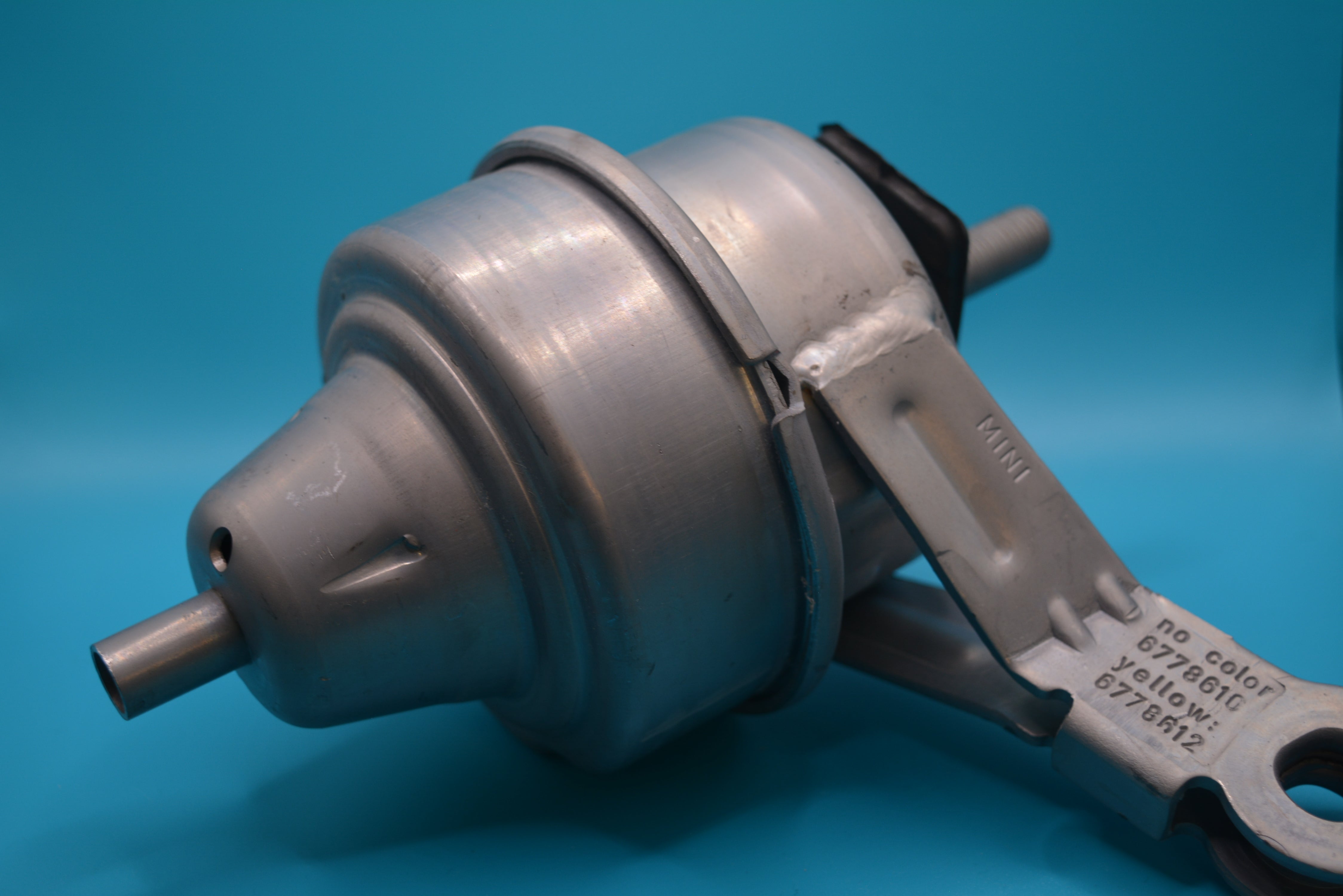 Gen 1 Engine Mounts – R53 Shop