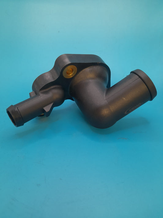 R53 Cooper S thermostat housing