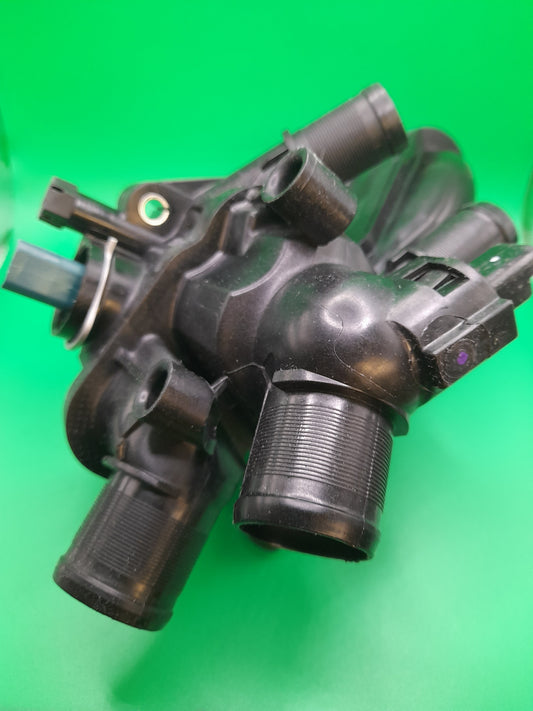 Thermostat Housing Assembly