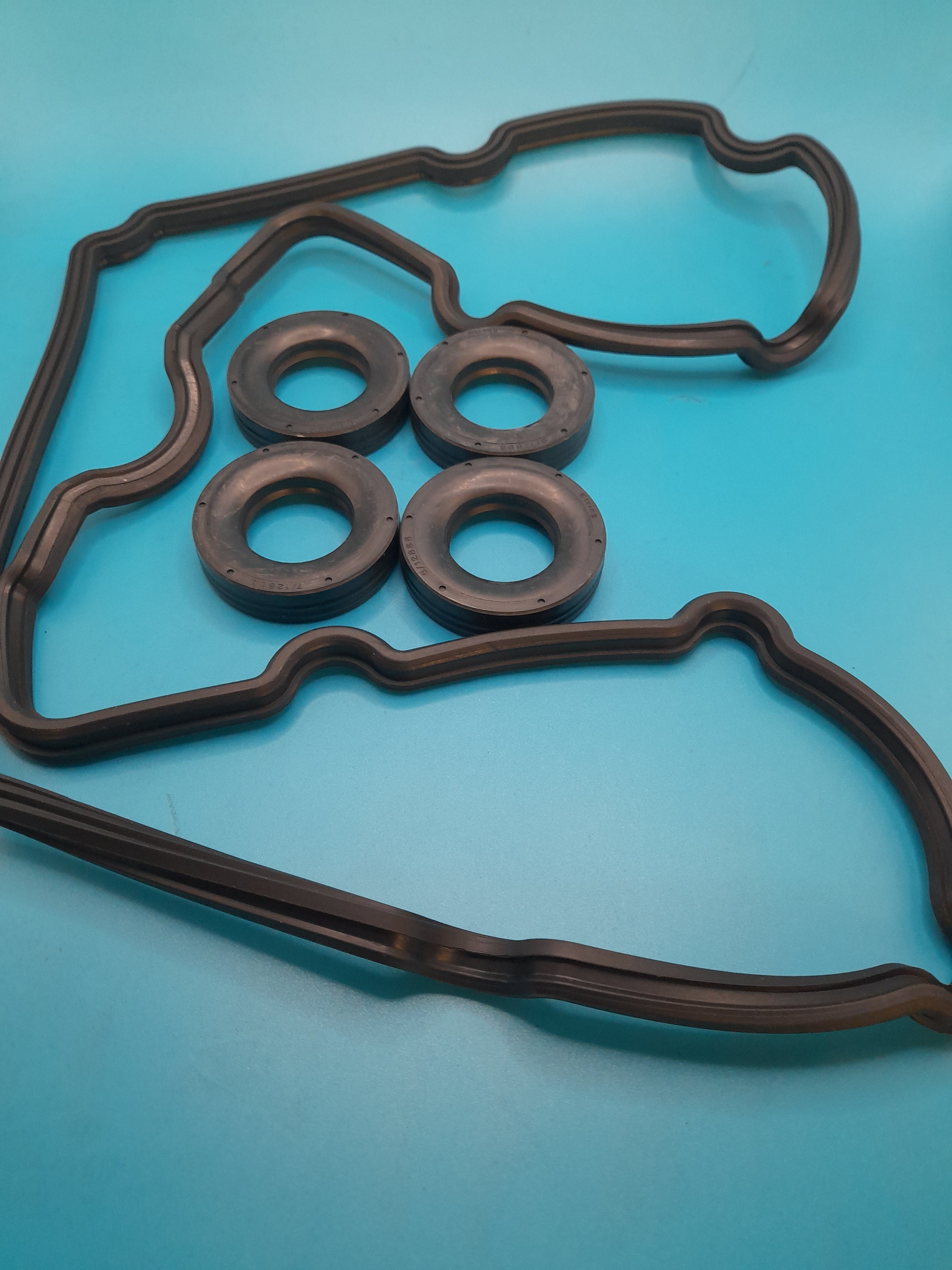 MinI Cooper Valve/Rocker cover gasket set – R53 Shop