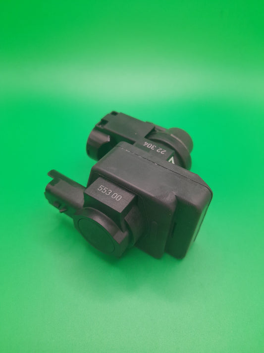 Mini cooper s Boost Control solenoid