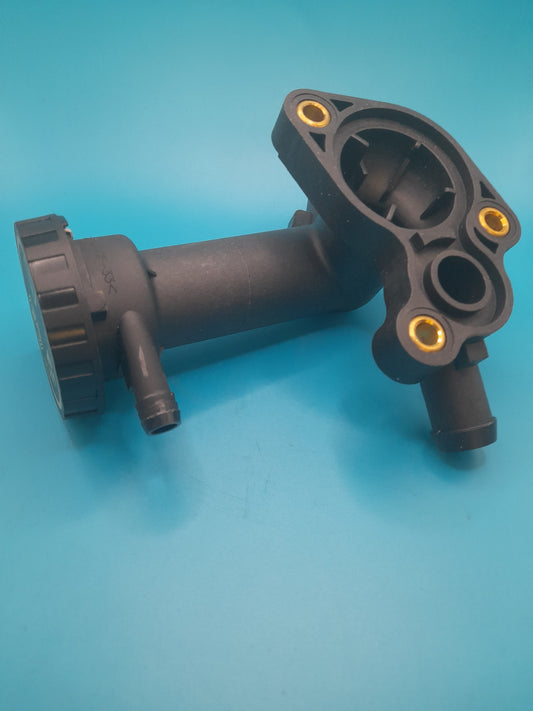 R50 Mini Cooper thermostat housing
