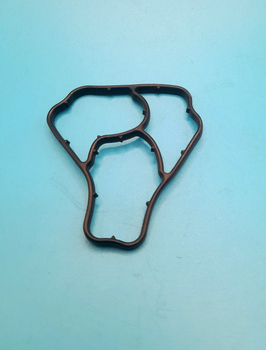 Mini cooper Oil filter housing seal